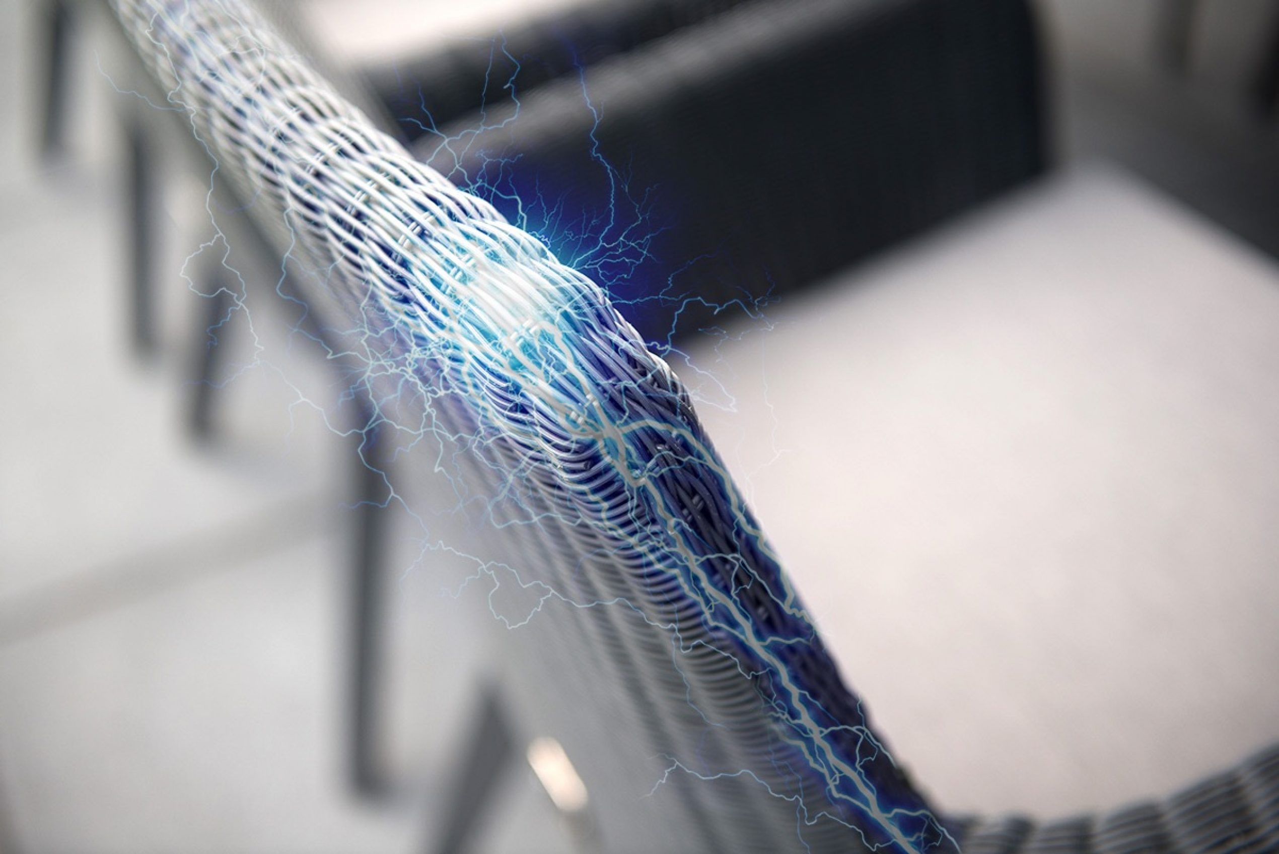 STATIC ELECTRICITY FROM MY GARDEN FURNITURE, WHAT TO DO? 4 Seasons